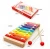 Import FQ brand wholesale children music instrument store education interesting wooden xylophones toy organ music instrument from China