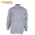 Import FR type  flame resistant flame resistant plaid work shirt FRC clothing from China