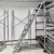 Import Frame Scaffolding Ladder With Hook from China