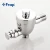 Import Frap High-quality Manually toilet Copper Urinal Flush Valve delay urine flush valve F7202 from China