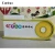 Import Free design commercial furniture reception counter front desk for childcare center from China
