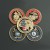 Import Free Design Custom Metal Craft Soft Enamel 2D 3D Gold Military Challenge Coins for Souvenir from China