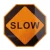 Import Free Design Road Safety Sign Self Adhesive yield Road Sign Boards Reflective Traffic Signs from China