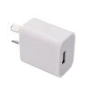 free sample 1A 2A 2.4A fast charger micro usb port cell phone