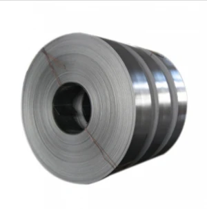 Free Sample 304 316  2B 2D BA Cold Rolled SS Band 580mm 685mm Stainless Steel Strip Coils