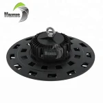 Free Sample! IP65 factory warehouse industrial 90w 100w 150w 200w 250w 300w 400w ufo led high bay light