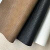 Free Sample Pu synthetic leather for shoes and bows