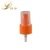 Import Free Samples Colorful Cosmetic Custom Size 20/400 Plastic Fine Perfume Pump Mist Sprayer from China