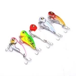 Free Samples lexin  metal jig spinner blades fishing bait lures