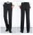 Import Free Shipping Casual Wide Leg Business Formal Trousers Men Pants from China