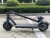 Import free shipping European warehouse 2020 New Design M365 Pro Foldable Skateboard Electric kick Scooters from China