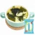 Import Freeze Dried (FD)Instant Wakame Egg Soup from China