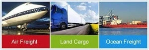 FREIGHT SERVICES BY SEA FREIGHT / AIR FREIGHT / ROAD FREIGHT / CUSTOM CLEARING THROUGH OUT PAKISTAN