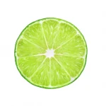 Fresh style and common cultivation kind CERAMIC LEMON