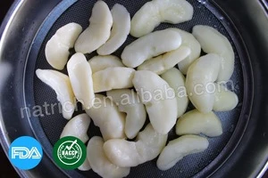 Fresh water vegetable in nature and ecology original chestnut ecological,