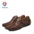 Import from manufacturer brand logo genuine leather dress italian men shoes from China