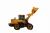 Import Front End Chinese Backhoe Loaders Loader from China
