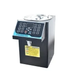 Fructose Machine milk tea shop sugar using machine Commercial Using