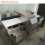 Import Fruit jam salad sauce checking used metal detectors with swing arm from China