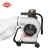 Import FS-150 small type single tube portable horizontal bag dust collector/cotton fabric vacuumm cleaner from China