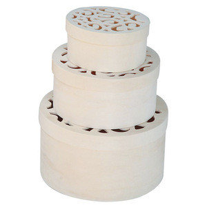 Balsa Box Buy Fsc High Quality Balsa Wood Box Raw Balsa Wood Box from Caoxian ...