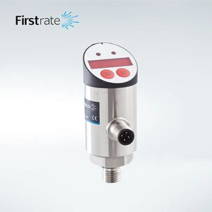 FST800-3500 Smart Intelligent digital display Oil Air Pressure Control Switch