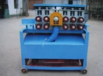 Full Automatic Bamboo Chopstick Making Machine/Toothpick Machine