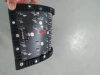 Full color flexible SMD2121 indoor  P2.P2.5.P3.P4.P5  64*64 pixel  led panel
