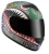 Import full face dot helmet motorcycle manufacturer wholesale abs DOT certificated helmet for motorcycle from China