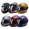 Full Face Motorcycle Helmet High Quality Safety Motorbike Helmet