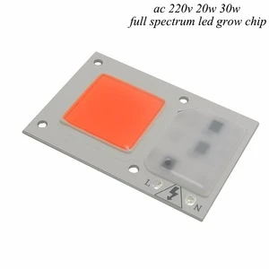 full spectrum 20w led chip High Power LED for grow light
