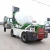 Import Fully automatic 7 ton brand new cement concrete mixer truck from China