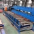 Import Fully automatic manual small good price metal corrugated sheet roof tile making machine from China