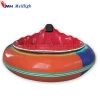 Fun mall indoor inflatable bumper cars for children and adults