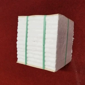 Furnace Thermal Insulation Materials Ceramic Fiber Module
