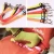 Import FY Dog Cat Car Seat Belt Adjustable Harness Lead Leash for Small Medium Small Dog 5 Color Clip Pet Supplies from China