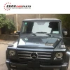G class w463 ABS front grill fit for G55 auto grille