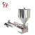 Import G1WG Single Head Filling Machine Liquid Paste Filler from China