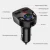 Import G32 MP3 Player BT V5.0 3.1A Dual USB Car Charger FM Transmitter from China