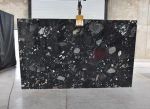 Galaxy Black Granite
