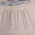Import galvanized 6&quot;sod staple u type nail from China