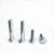 Import Galvanized Zinc Hexagon Head Bolts Screw And Nuts Fasteners M10*40 from China