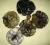 Import Garden polished decorating pebble stones from China