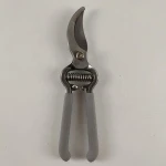 Garden pruner /Garden Drop bypass pruner
