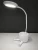 Import garden table  lamp led large table lamp led desk magnifier lamp from China