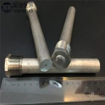 gas water heater ignition parts