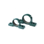 Gcr15 Lonk-pillar Block Bearing  Ucp 206 Bearings Pillow Blocks Bearing For Restaurant Farms