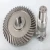 Import Gear and Pinion Ring Bevel Gear for Concrete Mixer Spear Parts from China