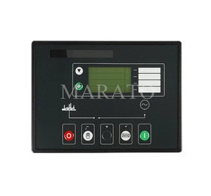 Generator set controller DSE5210 diesel set DSE5220 LCD four protection modules
