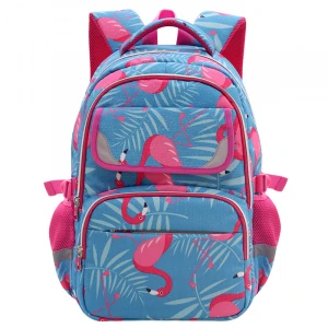 Girl&#x27;s Women&#x27;s Unicorn Fashion Backpack, Girl Trendy School Bags for Teenagers